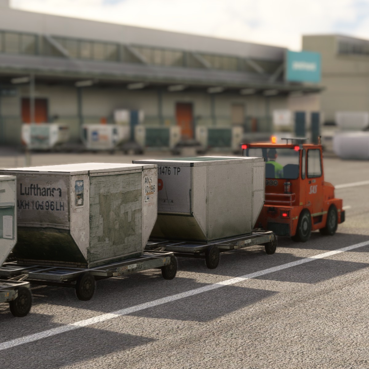 Jesse Parker