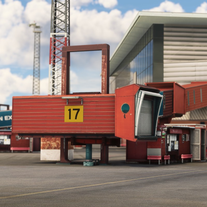 Jetway